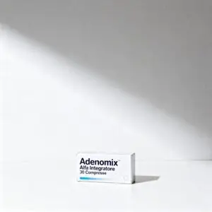 Adenomix Alfa Integratore 30 Compresse