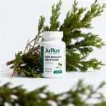Juflus Integratore 30 Capsule Molli Benessere della Prostata