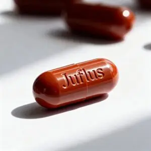 Juflus Integratore 30 Capsule Molli Benessere della Prostata