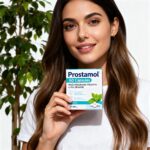 Prostamol 90 Capsule