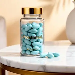 Prostamol 90 Capsule