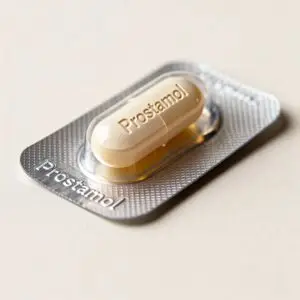 Prostamol 60 Capsule