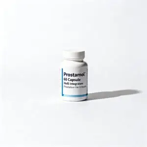 Prostamol