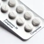 Prostanox 30 Compresse