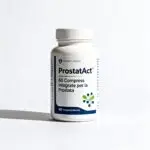 ProstatAct 60 Compresse Integratore per la Prostata