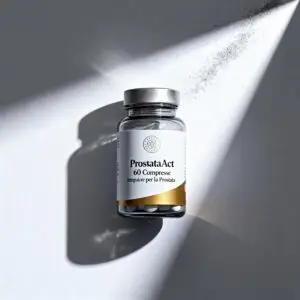 ProstatAct 60 Compresse Integratore per la Prostata