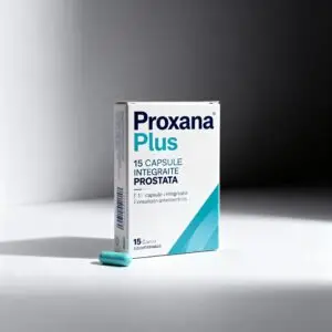 Proxana Plus