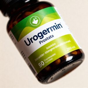 Urogermin Prostata