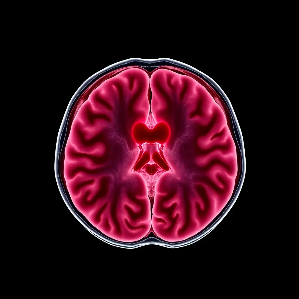 Immagine illustrativa sulla prostata - salute della prostata