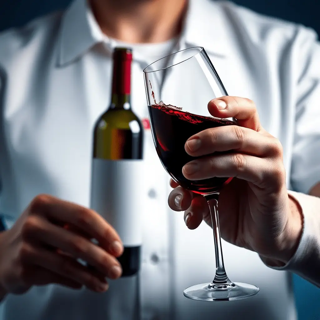 Immagine illustrativa sulla prostata - salute della prostata