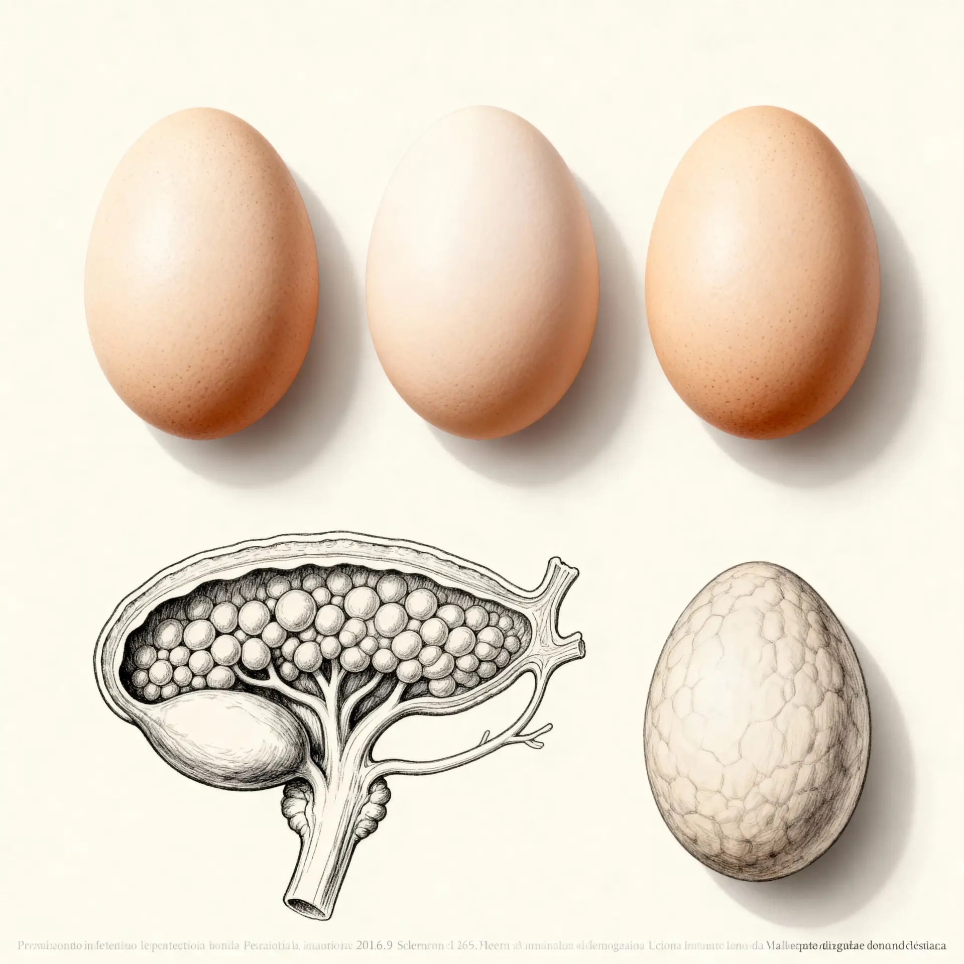 Immagine illustrativa sulla prostata - salute della prostata